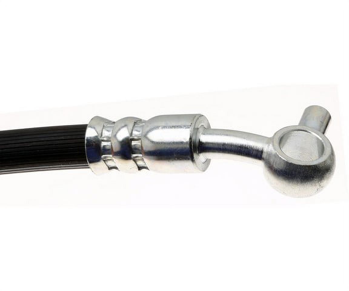 Raybestos Element3 Brake Hoses Fits select: 2009-2014 NISSAN MAXIMA