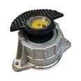 thumbnail image 2 of Engine Motor Mount 08-16 for Mercedes Benz C250 300 350 E250 400 1.8L 3.0L 3.5L, 2 of 4