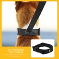 thumbnail image 4 of Shisuyan Collier de Localisation pour Animaux en Nylon Lot de 2 11.8x1.3x1.3in Longueur Réglable 16-22 Po, 4 of 8
