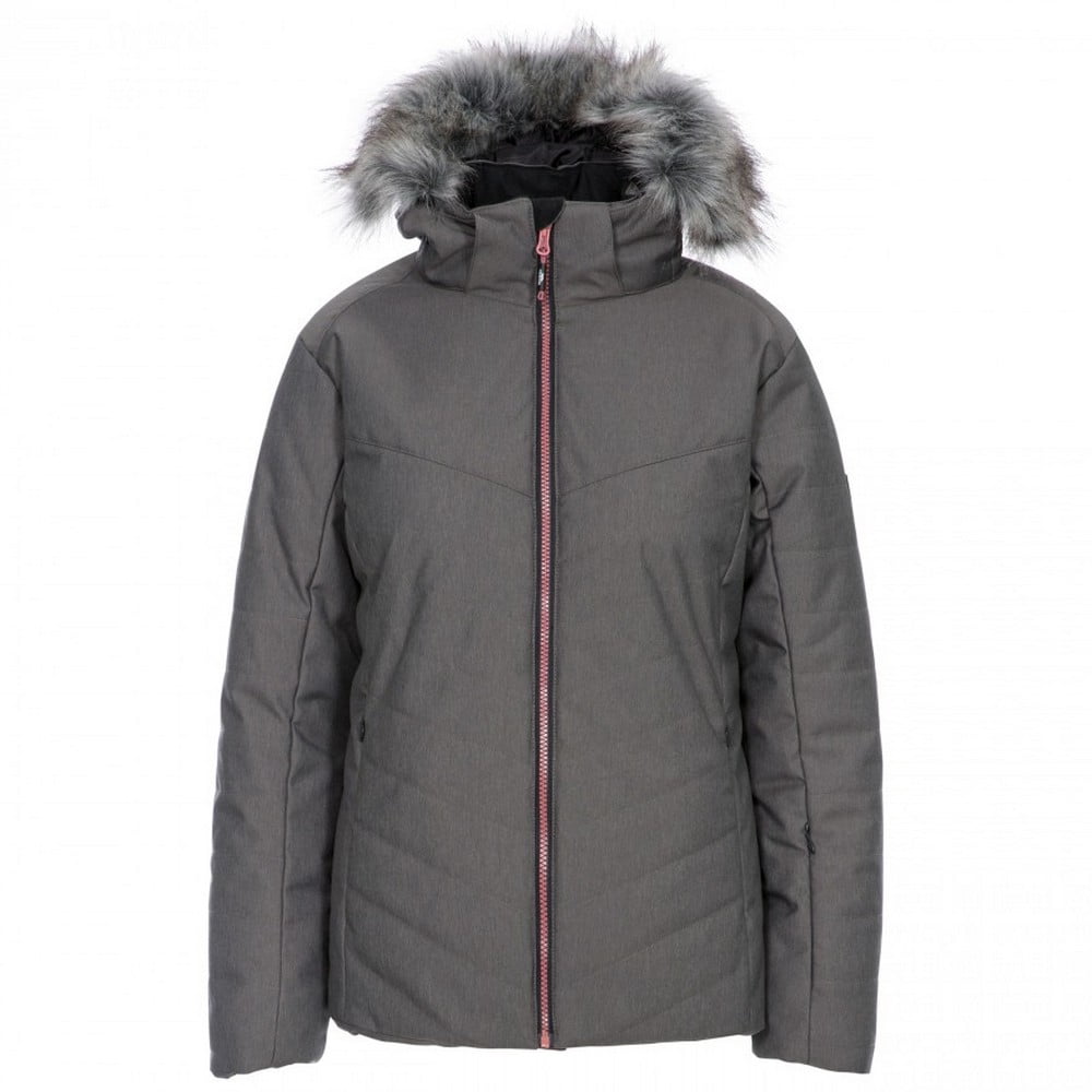 Trespass Womens Francesca DLX Ski 