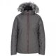 thumbnail image 1 of Trespass - Chaqueta de Esquí Wisdom para Mujer (Gris Oscuro) Trespass UTTP4842_darkgrey, 1 of 2