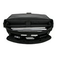 thumbnail image 4 of Lenovo 15.6'' Laptop Sleeve Messenger Bag - Black, 4 of 6