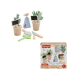 thumbnail image 1 of Herramienta de Jardinería de Juego Fisher-Price de Madera, 1 of 4