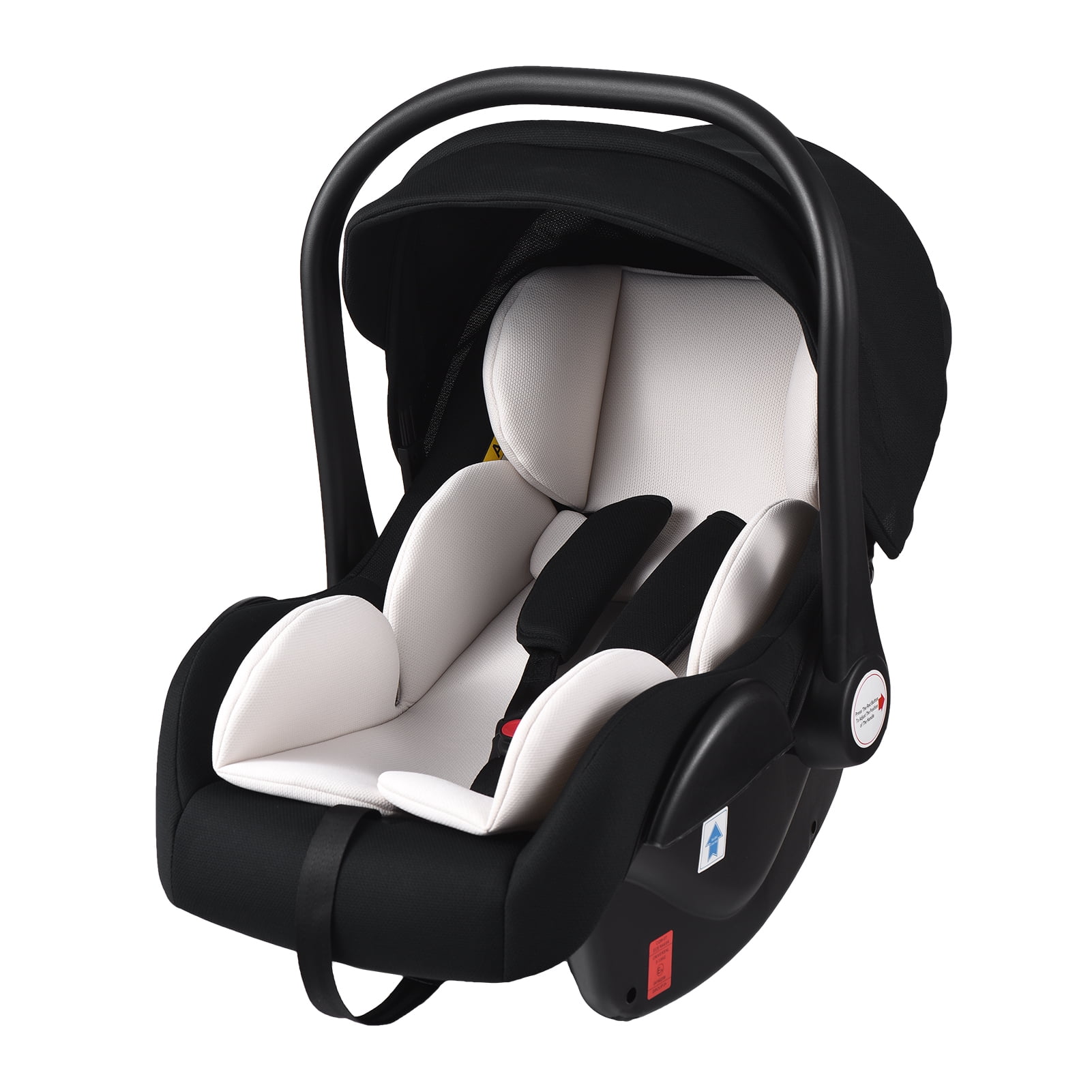 Baby car seat handle 2025