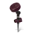 thumbnail image 1 of Aspersor Gilmour con punto ajustable con base de púas, patrón múltiple, 1 of 6