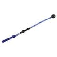 thumbnail image 3 of Golf Swing Trainer Posture Training Corrector Aids Arm Swing Wrist blue, 3 of 9