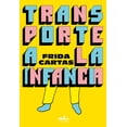 thumbnail image 1 of Transporte a la infancia Blanco, 1 of 2