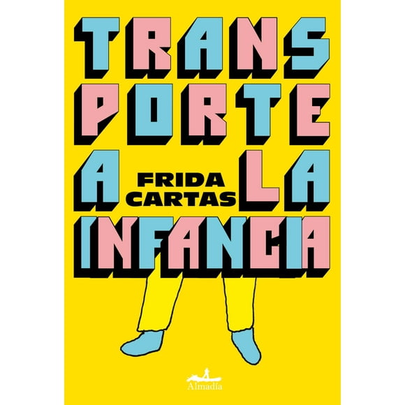 Transporte a la infancia Blanco