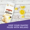 thumbnail image 6 of Pepperidge Farm Milano Cookies, Lemon, 7 oz. Bag, 6 of 12