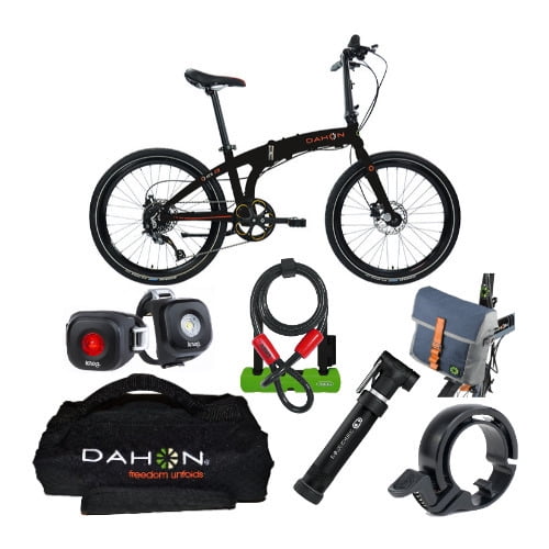 dahon ios xl