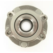 Axle Bearing and Hub Assembly Fits select: 2008-2013 NISSAN ROGUE, 2014-2015 NISSAN ROGUE SELECT