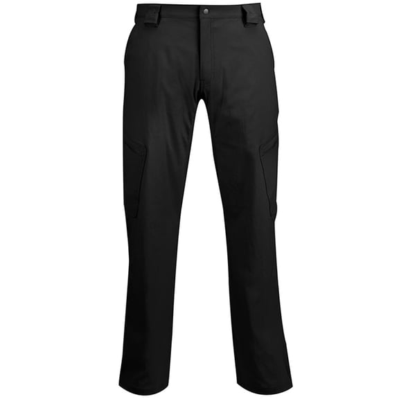 7.2 Oz 96% Nylon / 4% Spandex Canvas w/ DWR Stl Ii Pants
