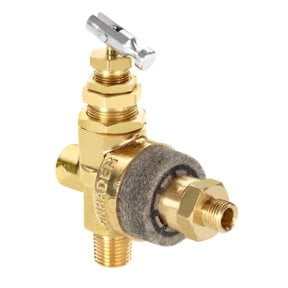 Rolair Valve de Déchargeur Pilote 131B