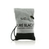 Scents Pure Black Charcoal Sachet