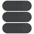 thumbnail image 2 of Dremel 412 - 220 Grit Sanding Discs, 2 of 2