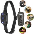 thumbnail image 4 of Collar De Entrenamiento A Prueba De Agua Control Remoto Collar De Entrenamiento Perro Vibración Banda Para El Cuello Collar De Entrenamiento Recargable Collar De Entrenamiento ANGGREK  AC8536, 4 of 8