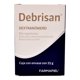 thumbnail image 1 of Debrisan Dextranómero microgránulos material de curación 25 g, 1 of 4