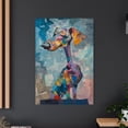 thumbnail image 4 of Barbado Da Terceira Dog Art Print Poster, Wall art Painting Decor Barbado Da Terceira Dog Decor Artwork For Bedroom Living Room Bathroom Decor, 4 of 6