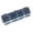 Blue, variant on Screw Organizer Box with Lids 4 Compartments Tool Bin Divider Compartment