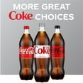 thumbnail image 4 of 2X-Diet Coke Soda Bottle - 1.25 liter, 4 of 5