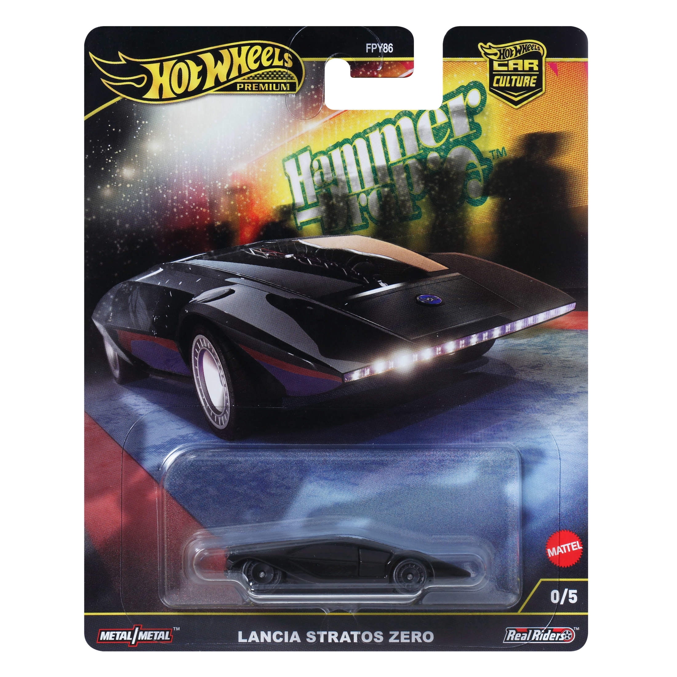 ミニカー Hot Wheels Car Culture Premium Boxed Set Amazon.com: Hot Wheels Car Culture Premium Toy Car 6-Pack