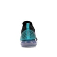 thumbnail image 4 of Nike Men's Air VaporMax 2.0 Black Hot Punch Running Shoes, from StockX, 4 of 5