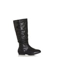 thumbnail image 1 of Cloudwalkers Women's Wide Fit Everly Tall Boots, 1 of 6