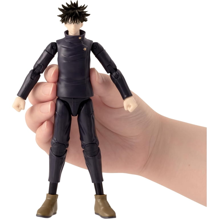 Anime Heroes - Jujutsu Kaisen - Fushiguro Megumi 6.5