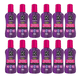 thumbnail image 1 of Caja KeraShine Silica en Gotas Uva 50 ml 12 Pz Kerashine Silica, 1 of 3