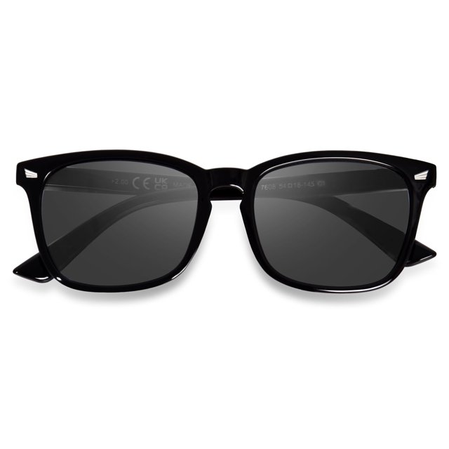 Gafas de sol OPTOFENDY Reader con lente completa con protección UV400