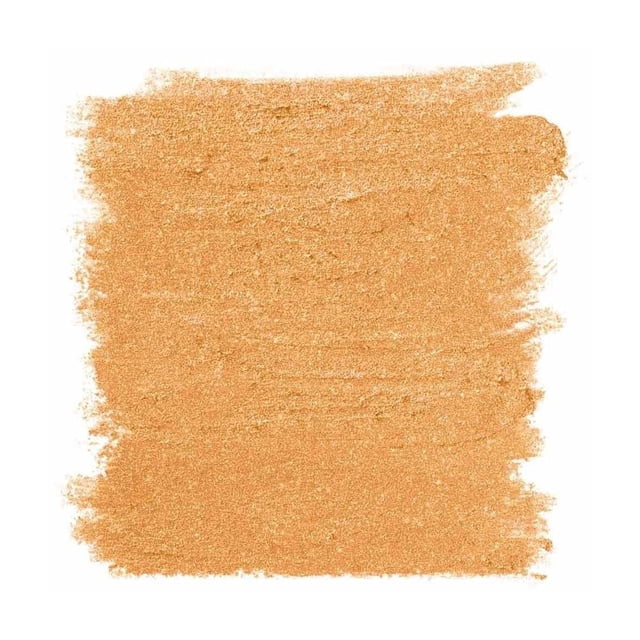 Delineador de ojos Nyx Professional Makeup Vivid Rich Amber Stunner
