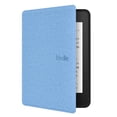thumbnail image 4 of Funda GANGXUN de Tela con Carcasa Suave TPU para Kindle Paperwhite5 – Modo Automático, Antigolpes, Diseño Ligero, 4 of 6