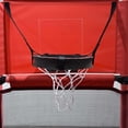 thumbnail image 4 of Trampolin 55 Pulgadas con Tablero de Basket Ball Athletic Works TRMI-55-C02, 4 of 4