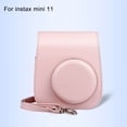 thumbnail image 1 of Cameland Instant Camera Case For Mini 11 Leather Bag Color Case Protective, 1 of 3
