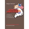 thumbnail image 1 of Pre-Owned Korean Endgame: A Strategy for Reunification and U.S. Disengagement (Paperback) 0691116261 9780691116266, 1 of 1