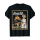 thumbnail image 3 of Amantes de las películas de terror vintage Camisetas vintage de Halloween Camisetas Keep the brighten, 3 of 6