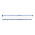 thumbnail image 1 of koolsoo Filet de Volleyball 4.5MX1M Remplacement pour Piscine Activités Extérieures Pelouse, 1 of 7