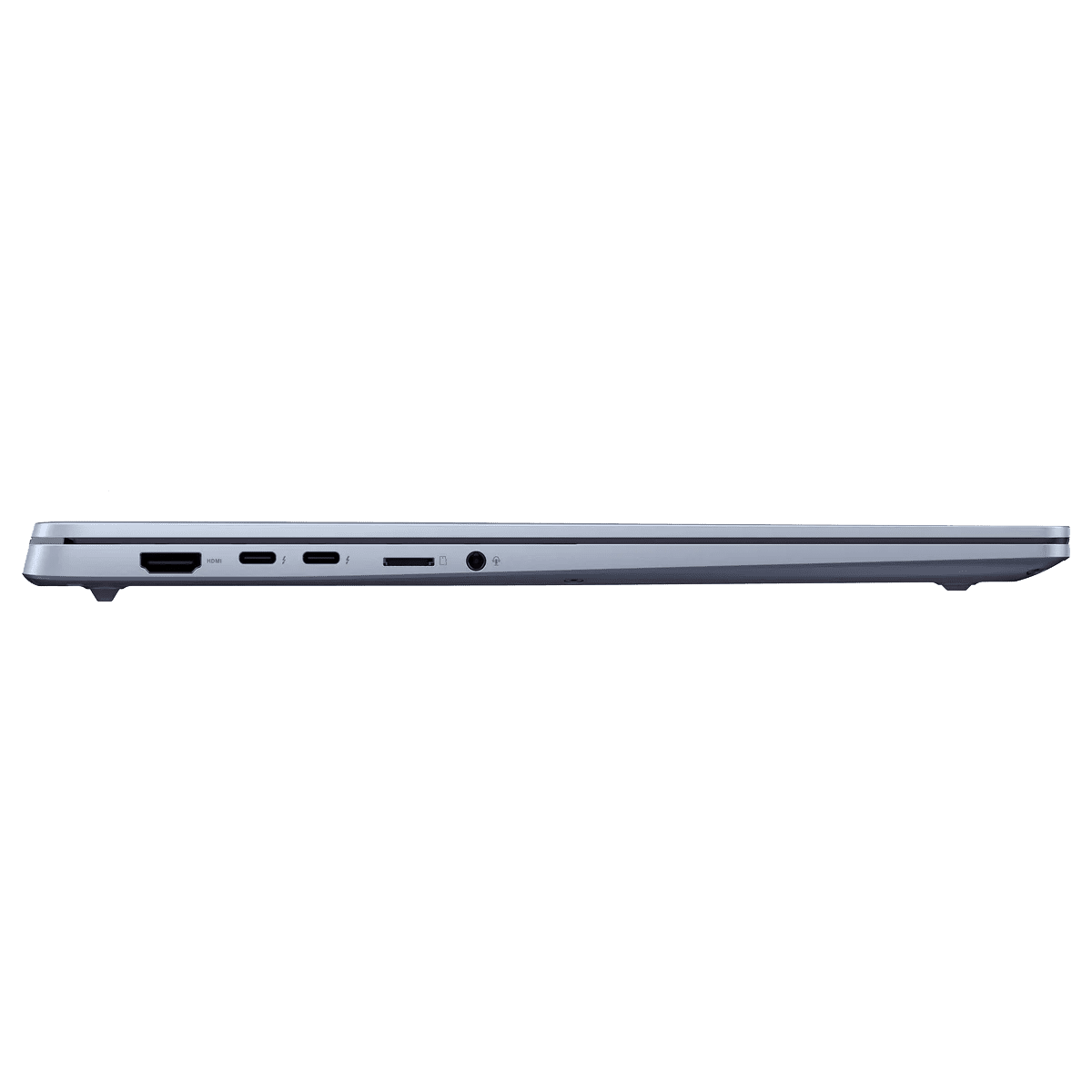 Asus Vivobook S16 Premium AI PC Laptop 16" 2.8k OLED 120Hz (600nits, 100% DCI-P3) Intel 16-core Ultra 9 285H 32GB DDR5 1TB SSD RGB Backlit Harman/kardon Wi-Fi7 FHD IR Privacy Camera Win11 Copilot+ AI