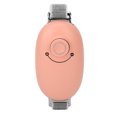 thumbnail image 1 of Sleep Instrument, USB Increase Attention Physical Therapy Relax Brain Holding Sleep Aid Device  For Sleeping Pink, 1 of 8
