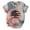 Pink womens tops summer, variant on USSUMA Womens Tops Dressy Casual Summer Short Sleeve Sunflower Graphic Shirts for Women Trendy 4th of July Tie Dye Crewneck T-Shirts Blouses for Women Plus Tunic