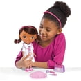 thumbnail image 4 of Muñeca Doctora Juguetes Doc Mcstuffins 6 Accesorios Frases Doc Mcstuffins Muñeca Doctora Juguetes, 4 of 5
