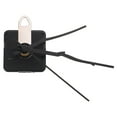thumbnail image 3 of KAKOWELY 1 Set Wall Clock Movement Battery Powered Clock Hand And Motor Diy Clock Kit,5.12"X0.39"X0.08", 3 of 5