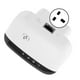 thumbnail image 5 of Repetidor WiFi enrutador inalámbrico RJ45/modo AP extensor de punto de acceso amplificador de señal accesorios enchufe de Reino Unido, 5 of 10