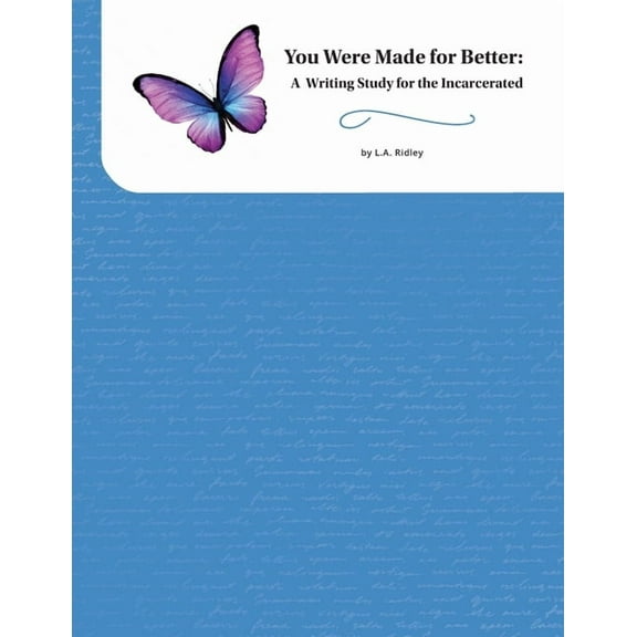 You Were Made for Better, (Paperback)