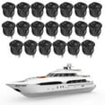 thumbnail image 7 of Pack Of 20 Toggle Switches 12 V On/Off Switch 2 Pin for Car Lamp Switch Boat, 7 of 7