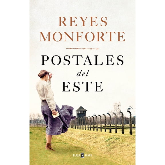 Pre-Owned Postales del Este / Postcards from the East (Hardcover) 8401023599 9788401023590