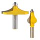 thumbnail image 5 of de brocas para enrutador de pasamanos de 2 piezas con de vástago clásico Ogee / Bead de 1/2 kusrkot Barrena Router Bit, 5 of 5