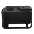 thumbnail image 1 of Camera Camera Protective Frame Shell Fit for Action 5Pro 2 in 1 Design Shock Proof Camera Sunhood Skeleton Shell Protector, 1 of 7