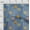 Blue, variant on oneOone Cotton Jersey Blue Fabric Stripe|Floral & Geometric Patchwork Sewing Fabric By The Yard Printed Diy Clothing Sewing Supplies 58 Inch Wide