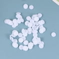 thumbnail image 4 of Dsseng Cotton Filters Pads Facial Microdermabrasion Round Replacement Sponge Vacuum Suction Filtering Filter Replacements, 4 of 10